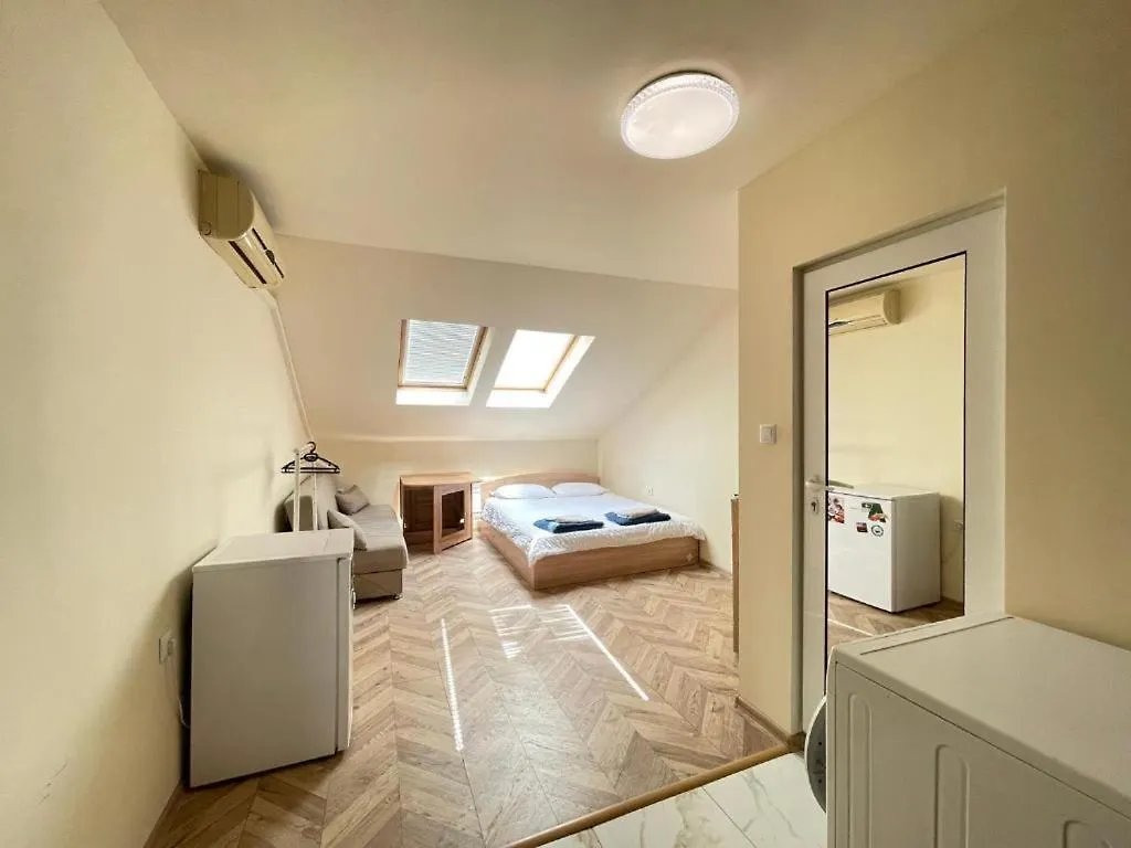 Varna Centre Apartment 1