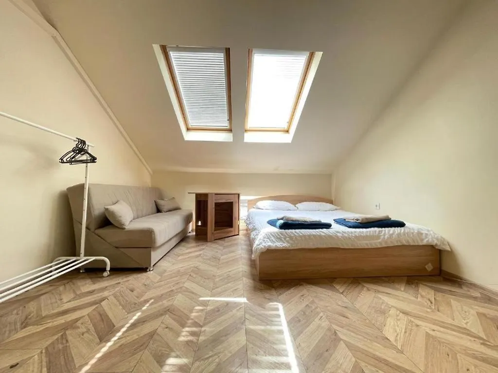 Varna Centre Apartment 1