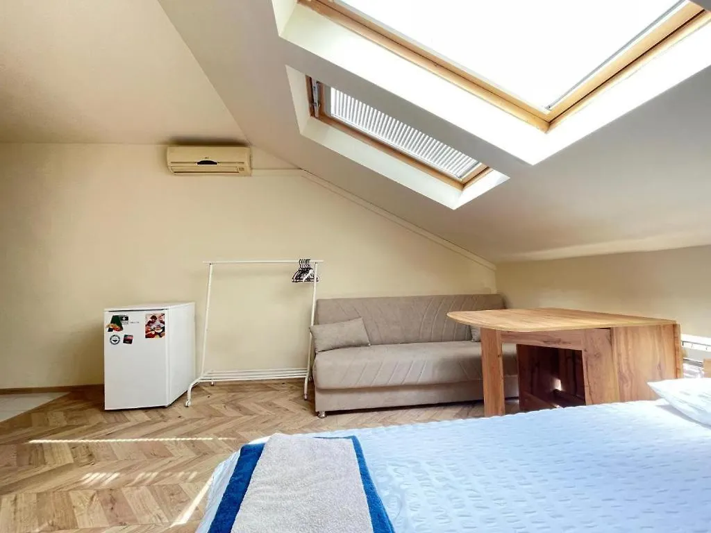 Varna Centre Apartment 1 Bulgaria