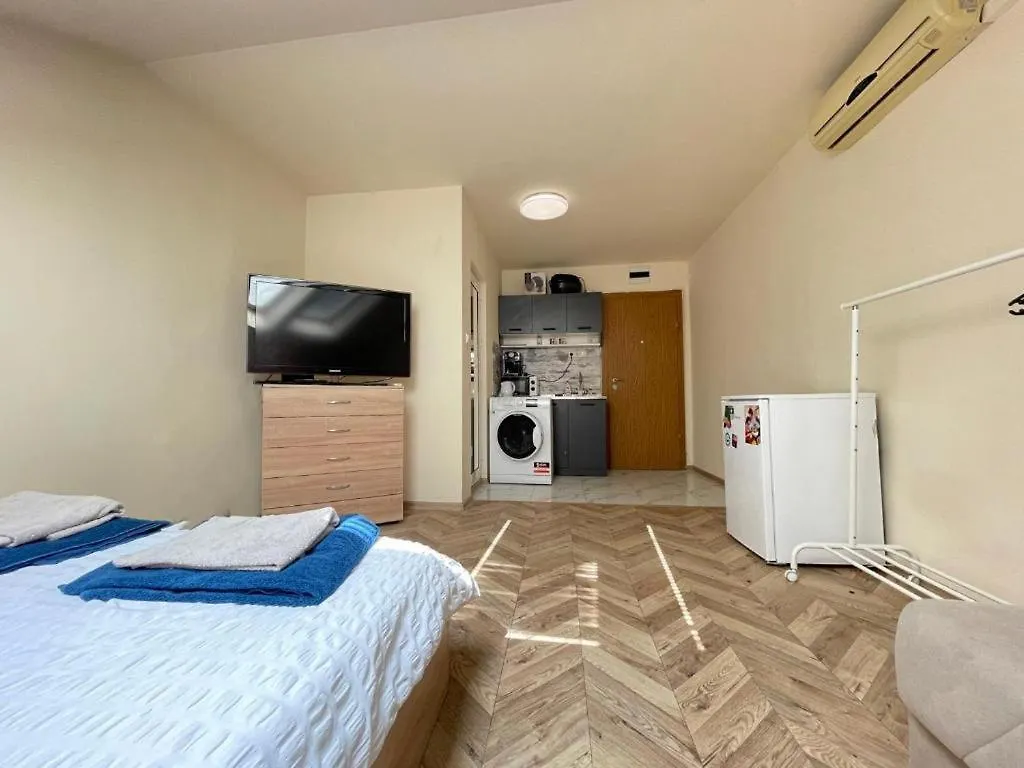 Varna Centre Apartment 1 0*,  Bulgaria