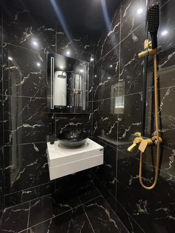 Varna Centre Apartment 1