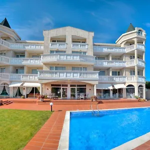 3* Hotel Alekta