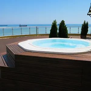 3* Hotel Family Albizia