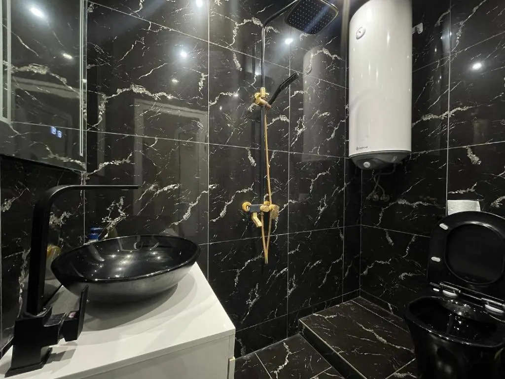 Varna Centre Apartment 1 0*,